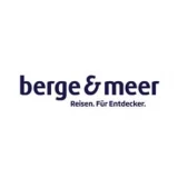 Berge & Meer Gutscheine