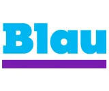 Blau Gutscheine
