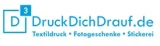 Druck Dich Drauf Gutscheine