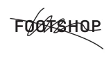 Footshop Gutscheine