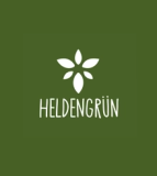 Heldengrün Gutscheine
