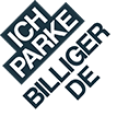 ICH PARKE BILLIGER Gutscheine