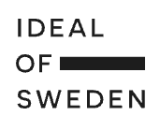IDEAL OF SWEDEN Gutscheine