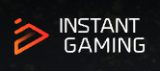 Instant Gaming Gutscheine