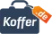Koffer.de Gutscheine