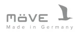 Möve Gutscheine