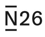 N26 Gutscheine