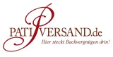 Pati-Versand Gutscheine
