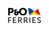 P&O Ferries Gutscheine