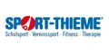 Sport-Thieme Gutscheine
