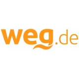 Weg.de Gutscheine