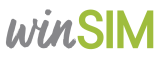 winSIM Gutscheine